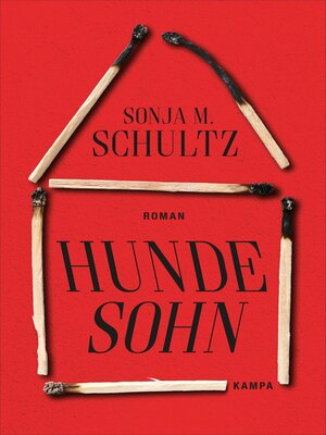 cover image of Hundesohn